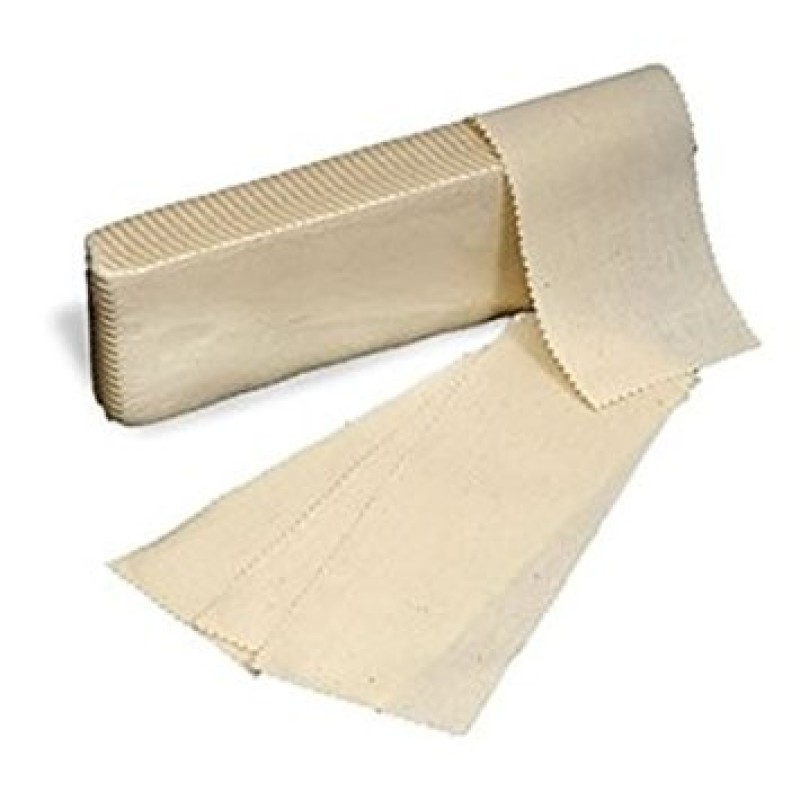 Waxing Roll Manufacturer - Muslin 3x100 Yards