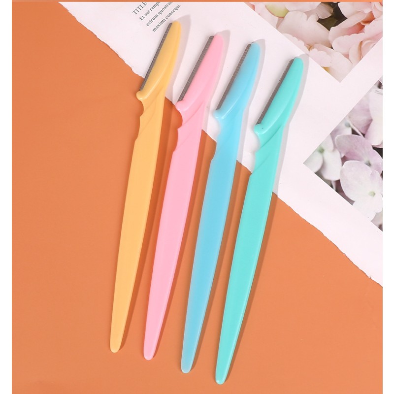 Eyebrow Razor Manufacturer - Multi-color Trimmer