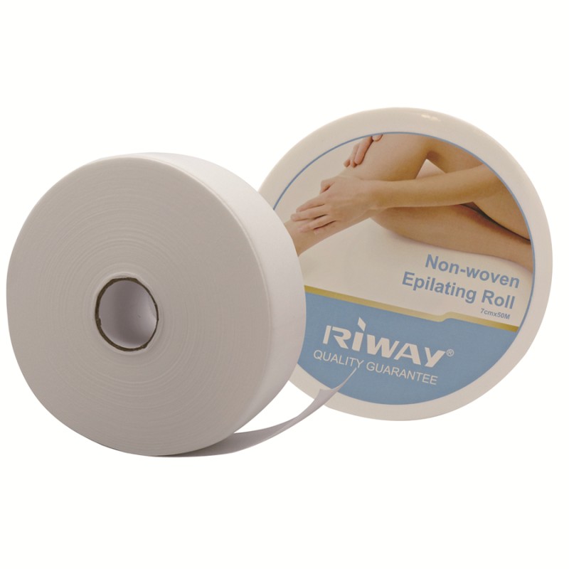 Wax Strip Supplier - 50 Yard Hair Removal