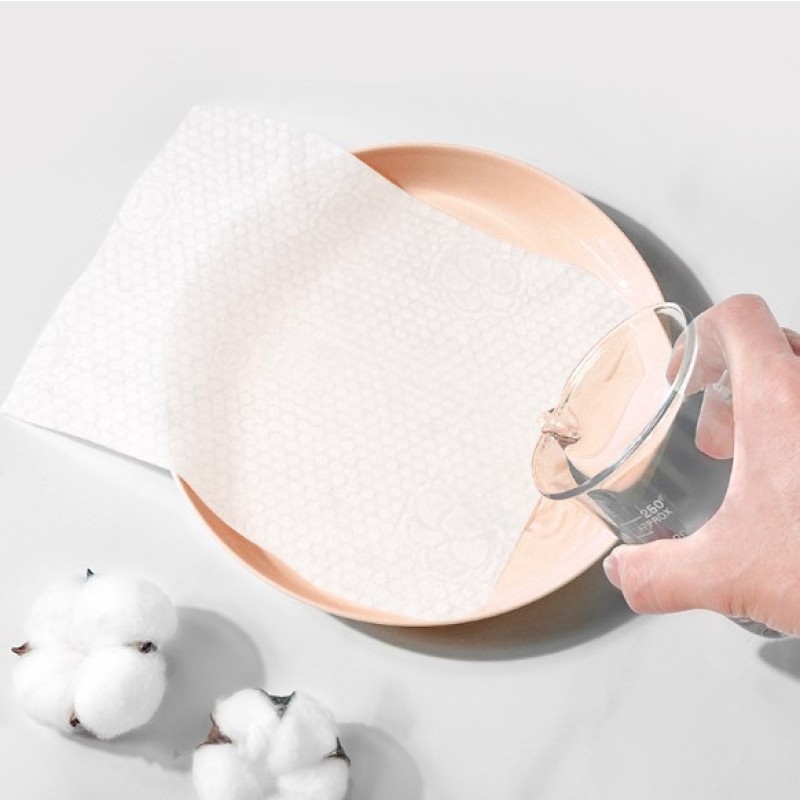 Baby Wipe Manufacturer - Hypoallergenic Organic