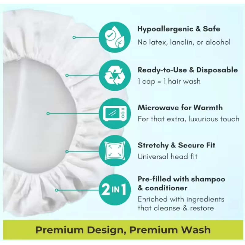 Feminine Wipe Supplier - Flushable Natural