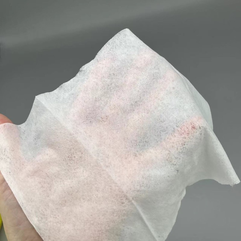 Pet Cleaning Wipe Manufacturer - Non Woven 80-100pcs