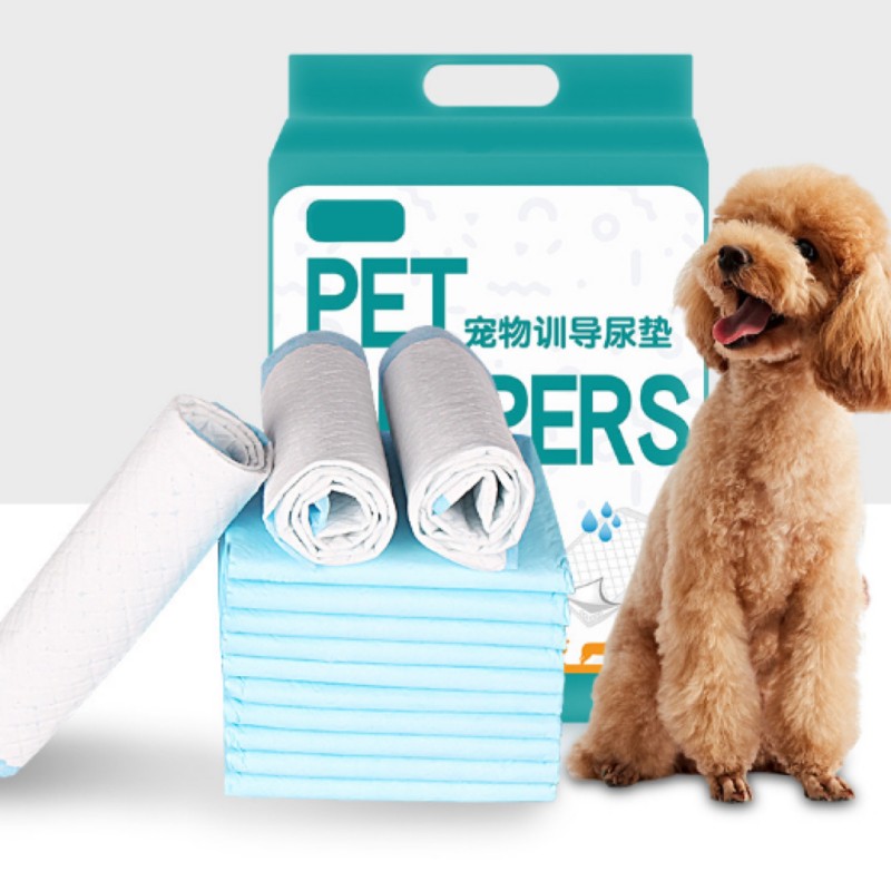 Urine Pad Supplier - Biodegradable Dry Surface