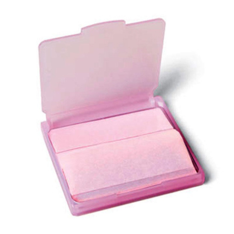 Feminine Wipe Manufacturer - Individual Wrapped