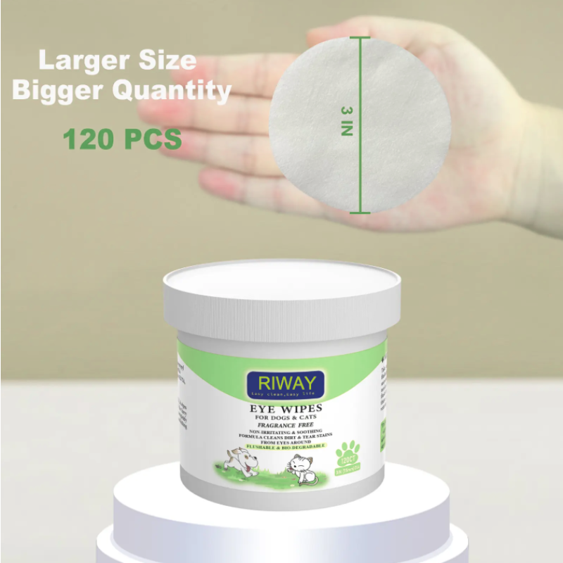 Pet Wipe Factory - Organic Biodegradable