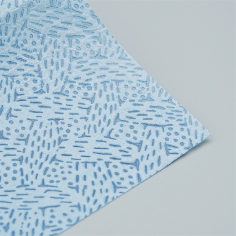 Industrial Wipe Factory - Oil Absorbent Melt Blown