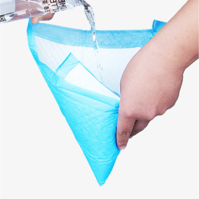 Pet Pad Manufacturer - Bamboo Charcoal Fiber