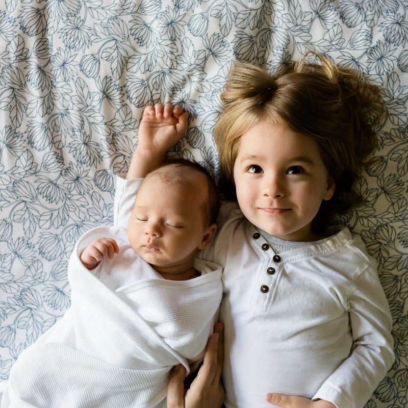 Baby Wipe Manufacturer - Sensitive Skin Newborn