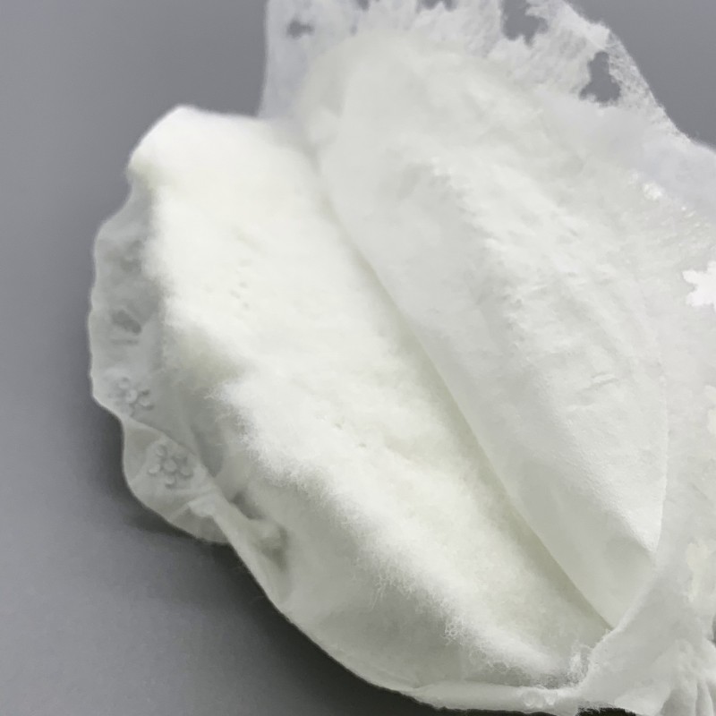 Nursing Pad Factory - Double Back Spill