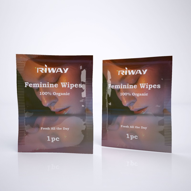 Feminine Wipe Supplier - Biodegradable Flushable