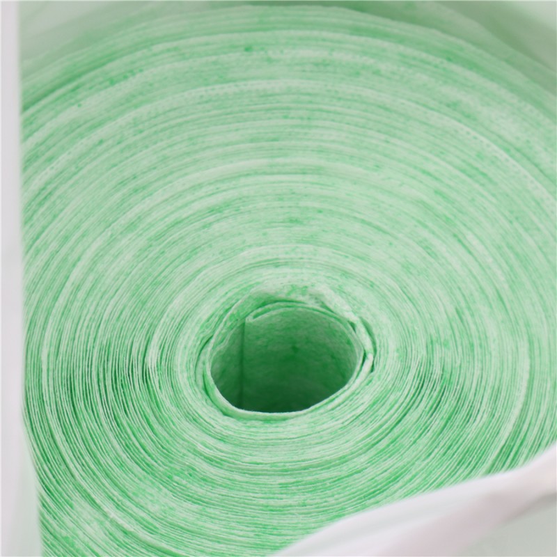 Industrial Wipe Supplier - Abrasive Textured Scrub