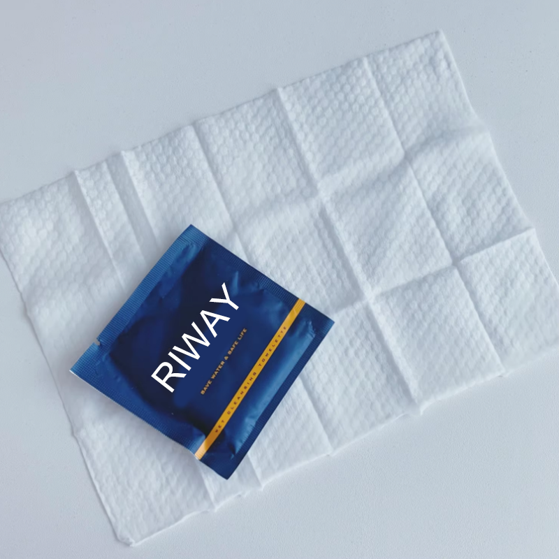 Feminine Wipe Manufacturer - Aloe Vera Individual