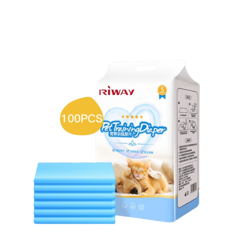 Pet Pad Manufacturer - Bamboo Charcoal Fiber