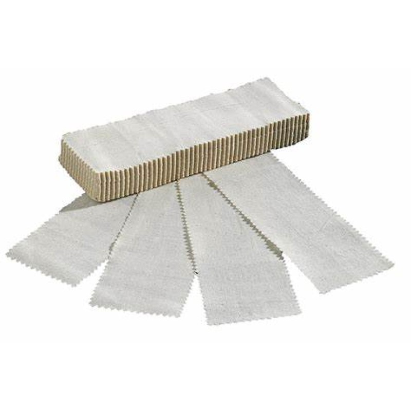 Waxing Roll Manufacturer - Muslin 3x100 Yards