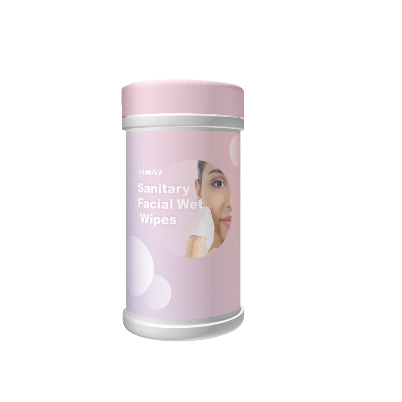 Toilet Wipe Factory - Flushable Cleaning