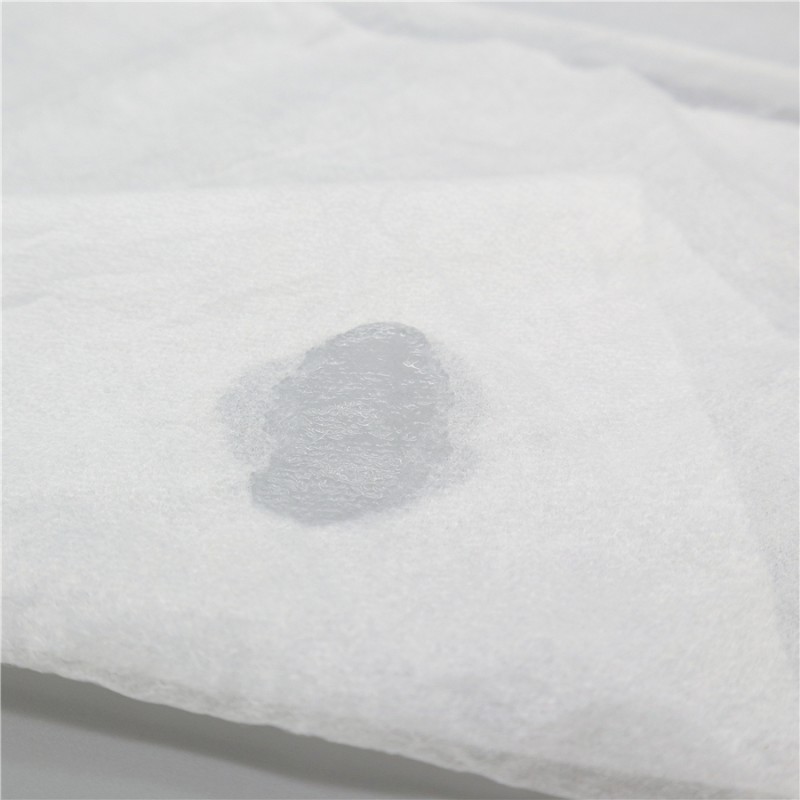 Spunbond Fabric Factory - Hydrophilic PP Material