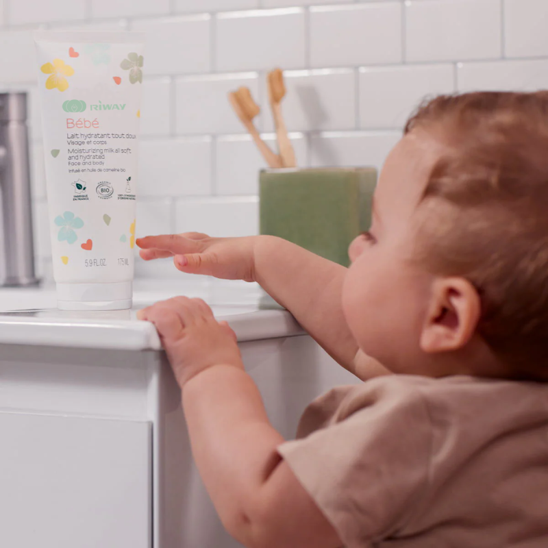 Baby Cream Factory - Nappy Rash 40g