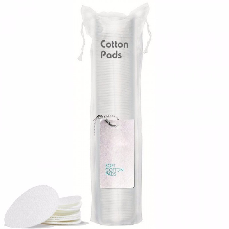 Cotton Pad Factory - Organic Cosmetic Makeup