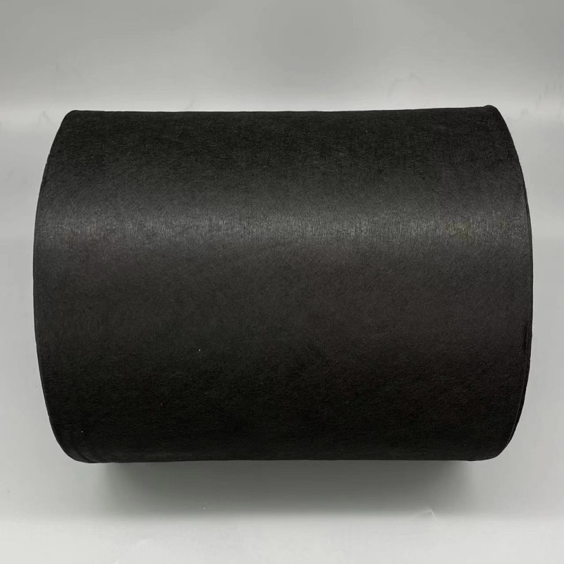 Spunlace Fabric Supplier - Multicolor Rolls