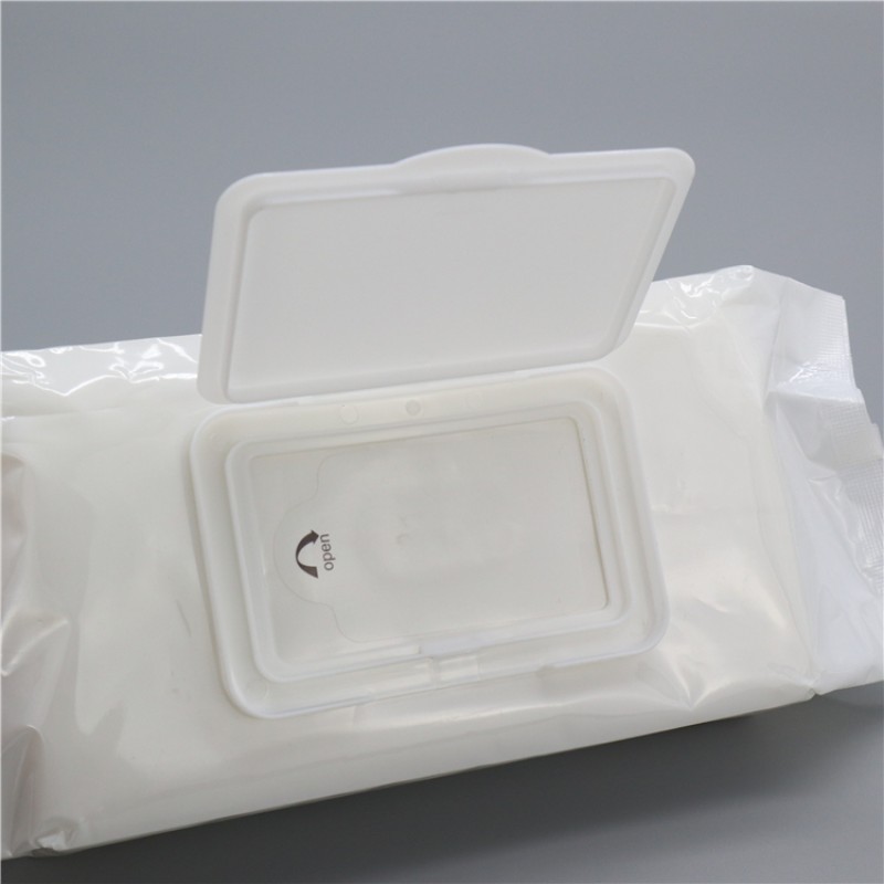 Baby Wipe Factory - 99.9% Water Sensitive