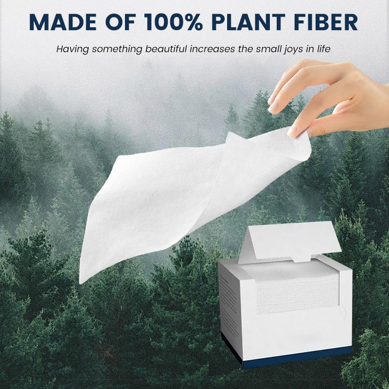Hair Towel Supplier - Non Woven Absorbent