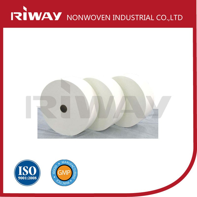 Industrial Towel Manufacturer - Degreasing Dual Surface