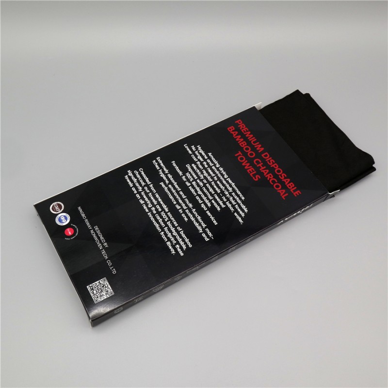 Spa Towel Supplier - Biodegradable Nonwoven