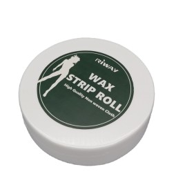 Wax Strip Factory - Non Woven 100 Yard