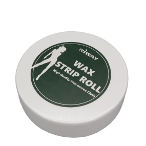 Wax Strip Factory - Non Woven 100 Yard