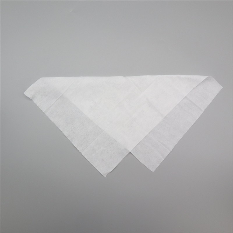 Makeup Remover Wipe Manufacturer - Hypoallergenic Cotton