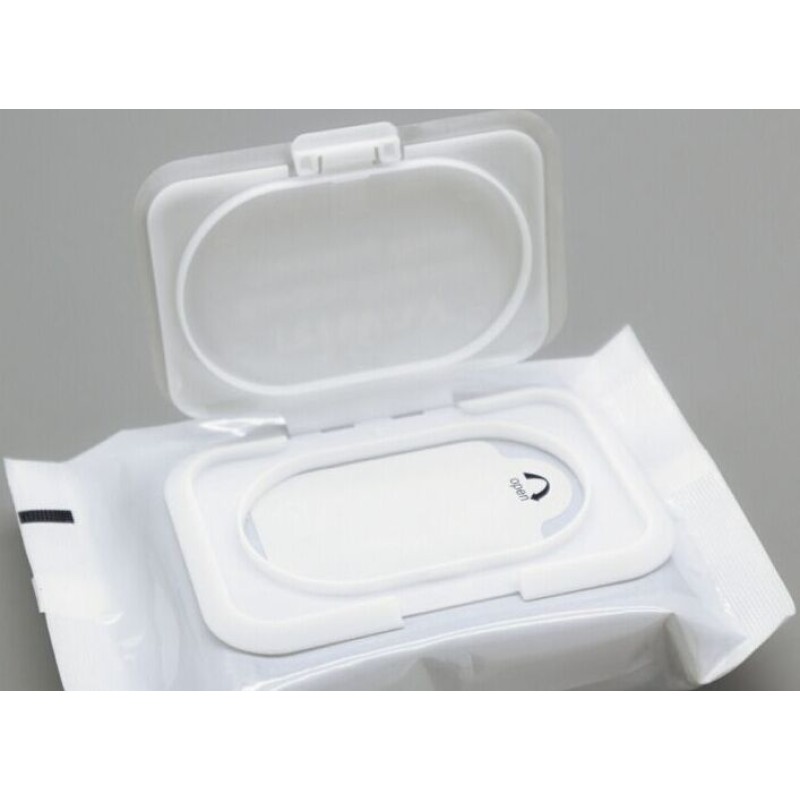 Makeup Remover Wipe Supplier - Moisturizing Cotton