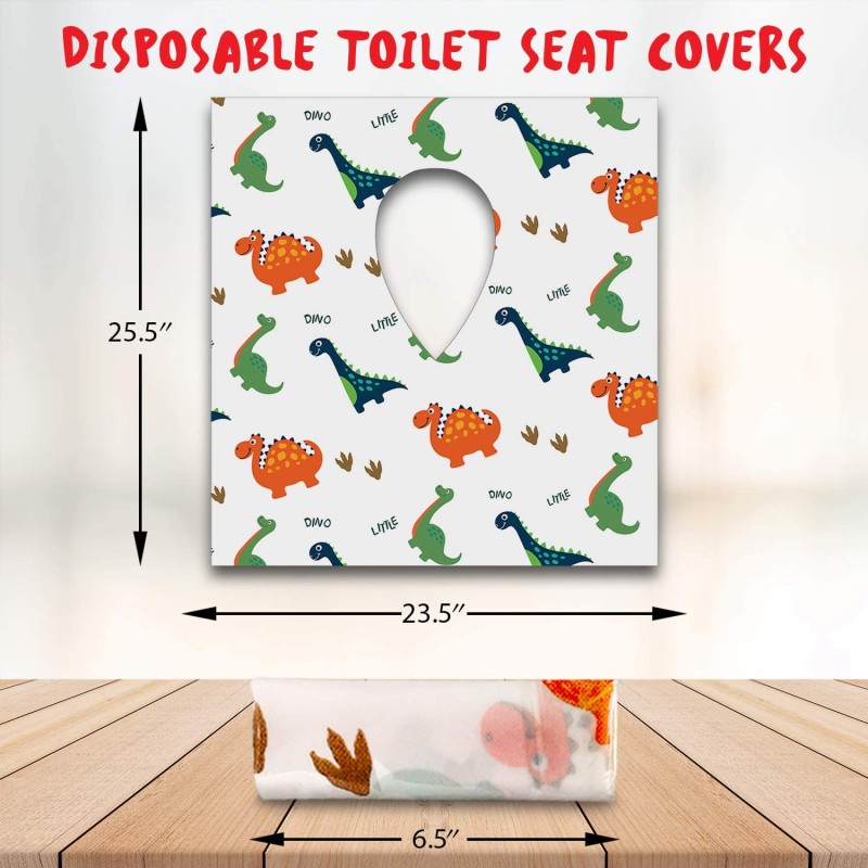 Toilet Seat Manufacturer - Disposable Travel