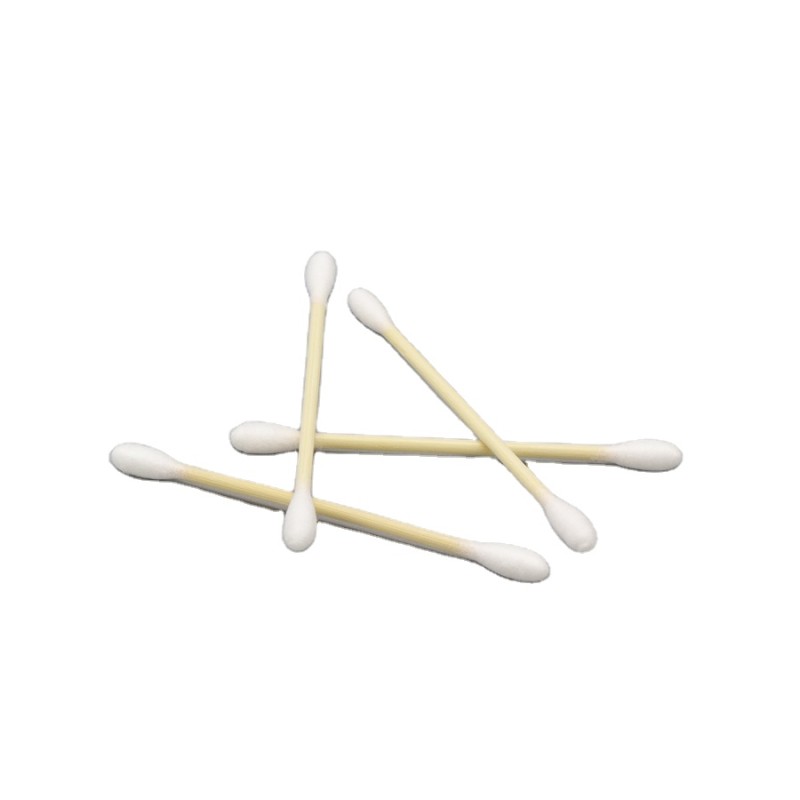 Cotton Bud Factory - Eco Friendly Disposable