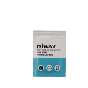 Jewelry Wipe Factory - Silver Cleaning Polish