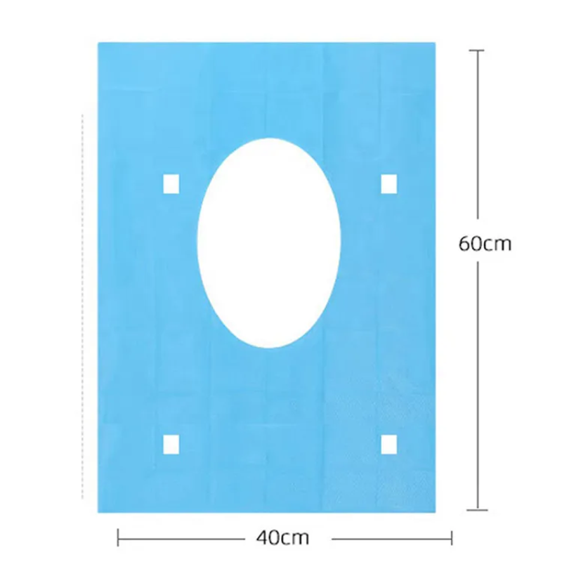 Toilet Seat Cover Supplier - Disposable Travel