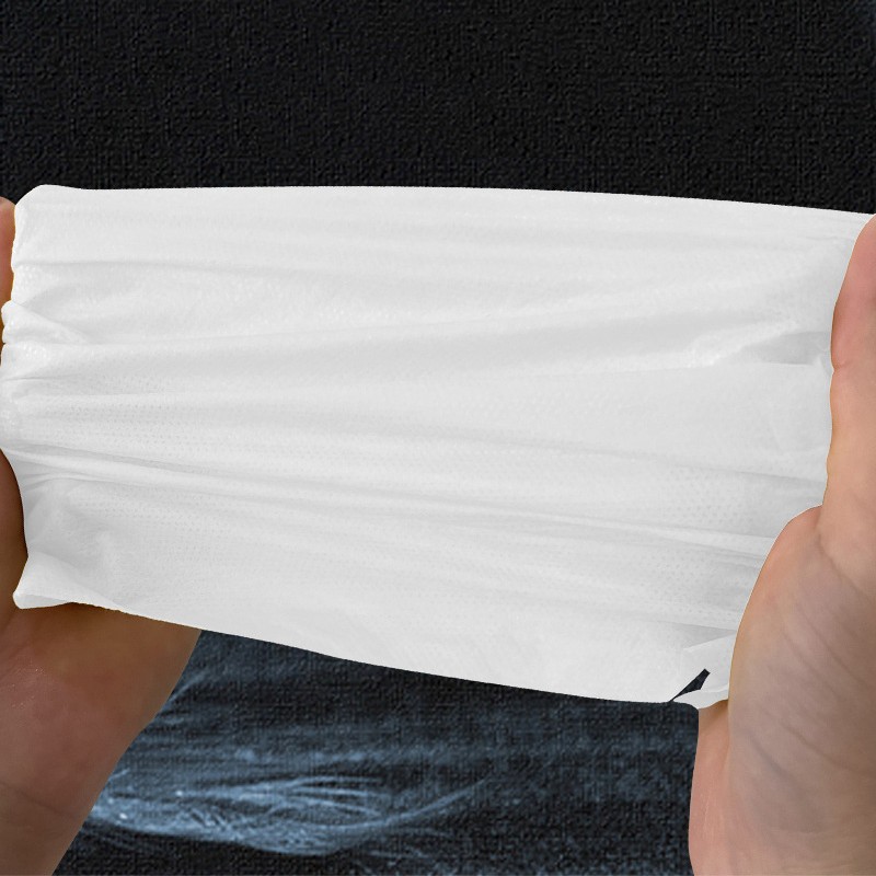 Industrial Wipe Manufacturer - Canister Large Size