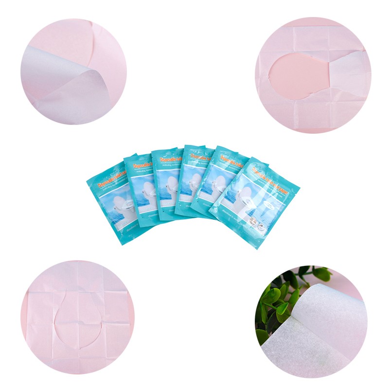 Potty Cover Factory - Kids Training Disposable