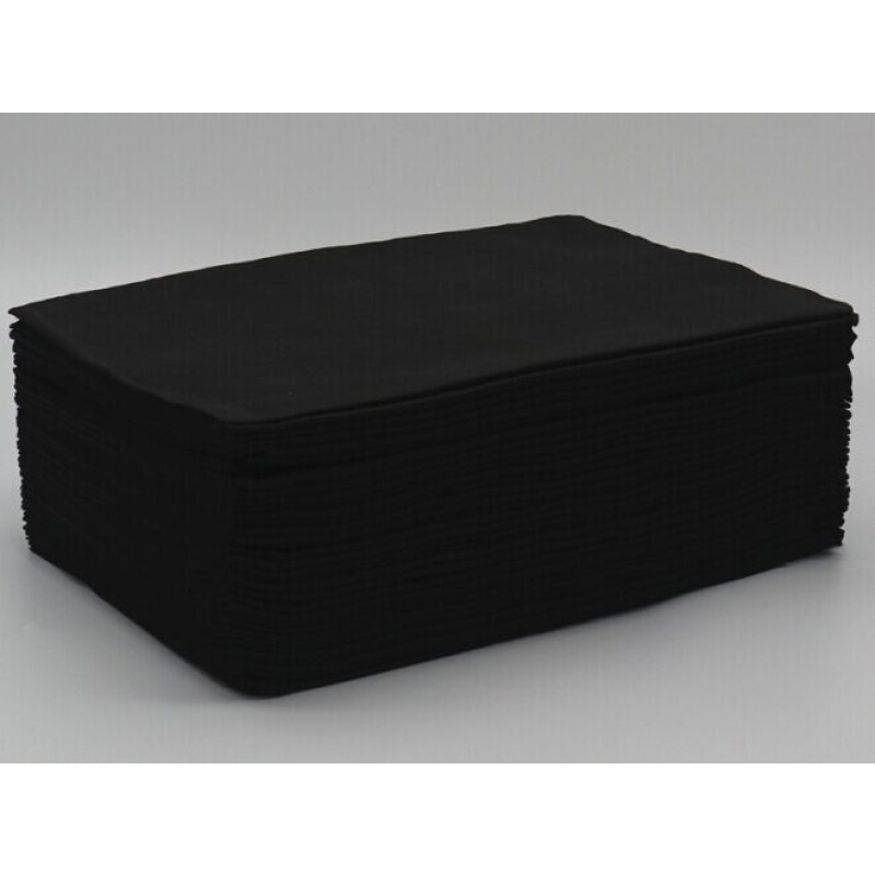 Nonwoven Fabric Supplier - Bamboo Charcoal Spunlace