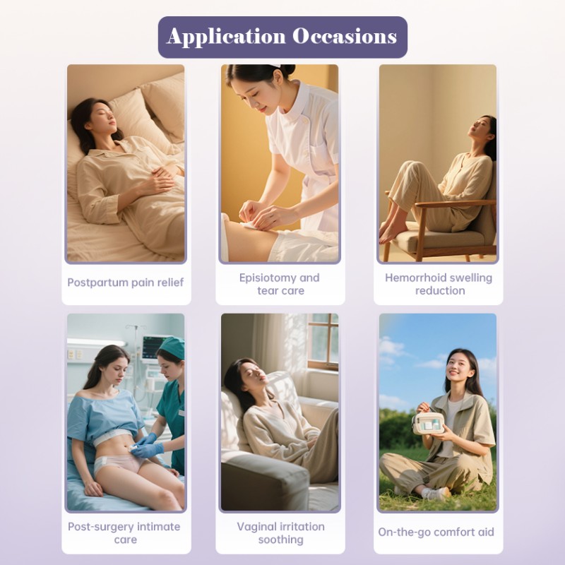 Waterproof Sheet Supplier - Organic Cotton Disposable