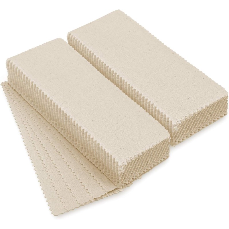 Waxing Roll Manufacturer - Muslin 3x100 Yards