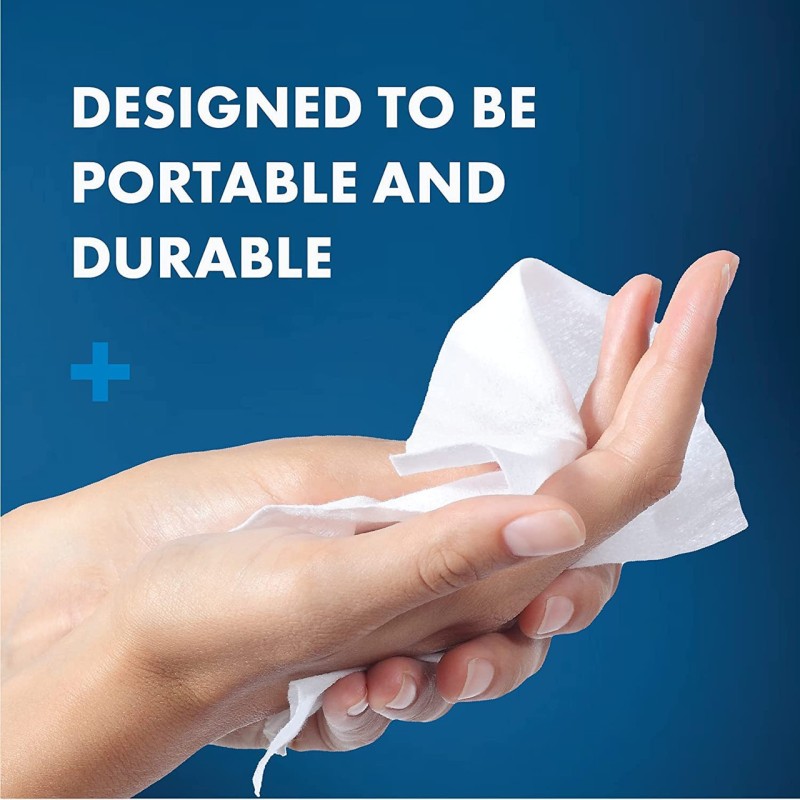 Gym Wipe Factory - Antibacterial Workout