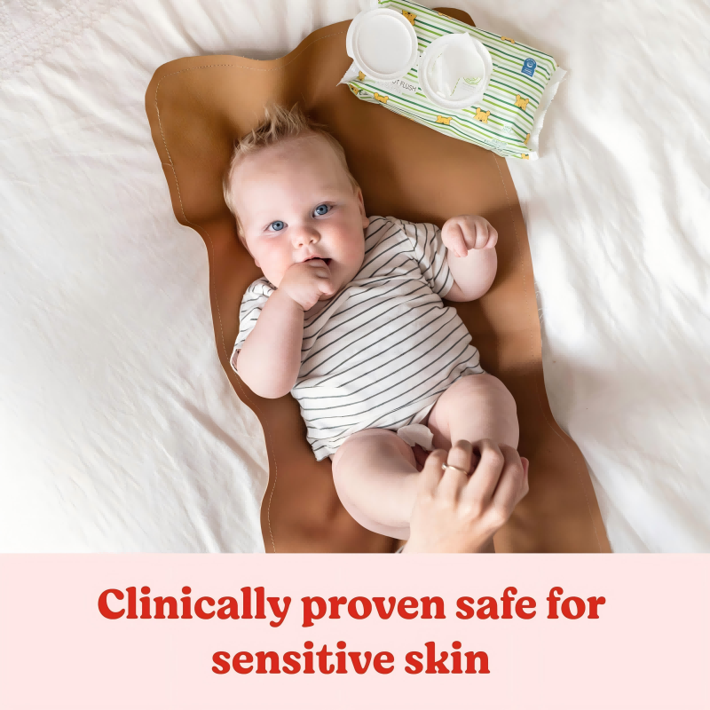 Baby Wipe Manufacturer - Hypoallergenic Organic