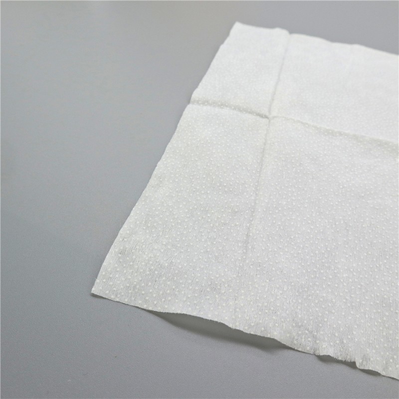 Wet Wipe Canister Manufacturer - Mini Travel Keychain