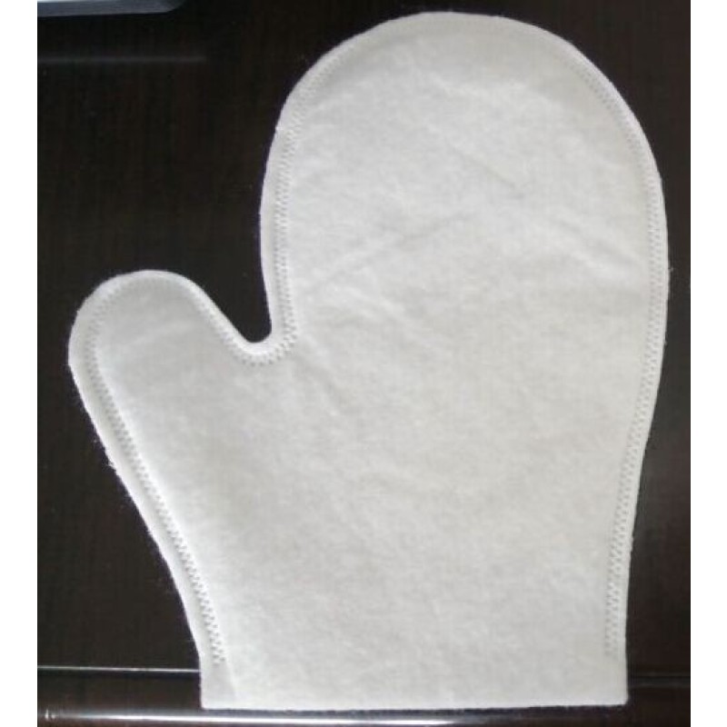 Shower Glove Factory - Super Soft Portable