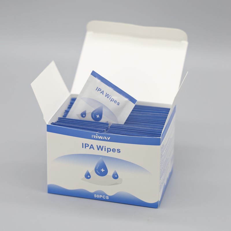 Makeup Remover Factory - Biodegradable Cleansing