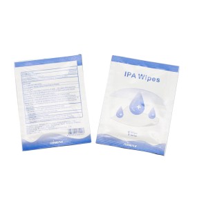 Makeup Remover Factory - Biodegradable Cleansing