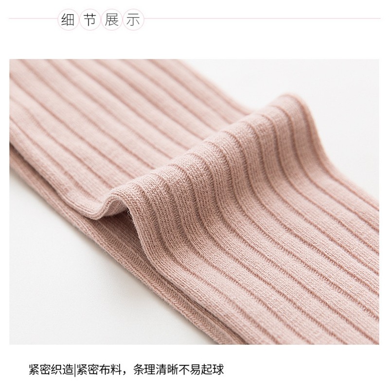 Children Pantyhose Supplier - Bow Knit High Quality