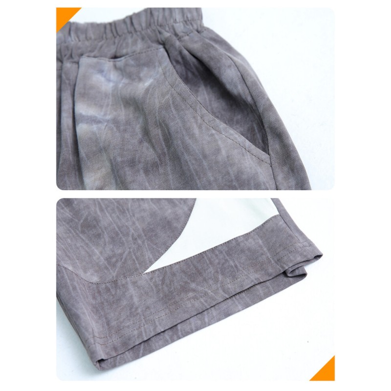 Boys Clothing Set Supplier - Gradient Street Fashion Print