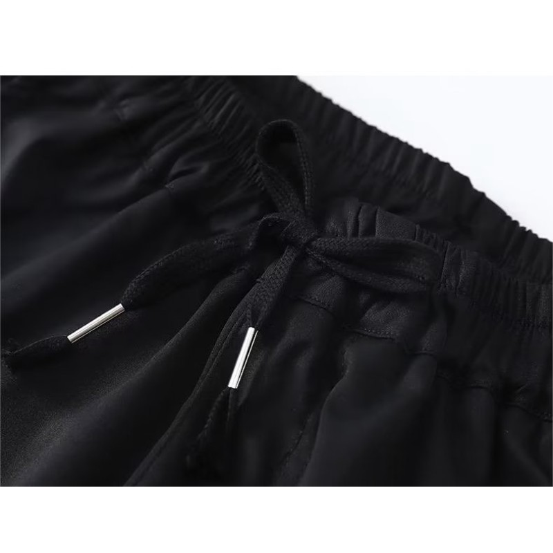 Boys Cargo Pants Supplier - New Arrival Big Children Casual