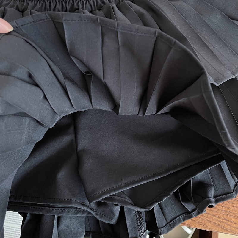 Girls Party Set Factory - Long Sleeve Coat Tutu Skirt